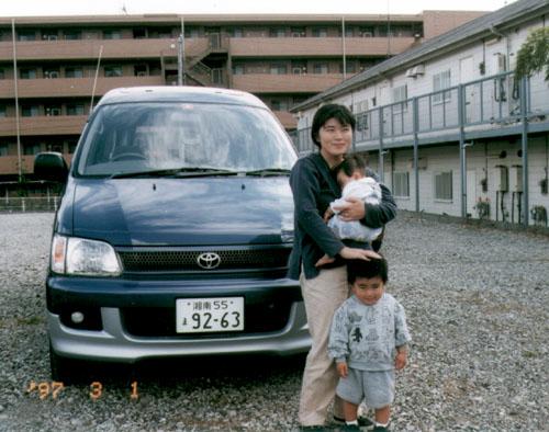 ノア