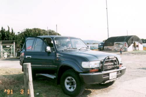 ランクル1