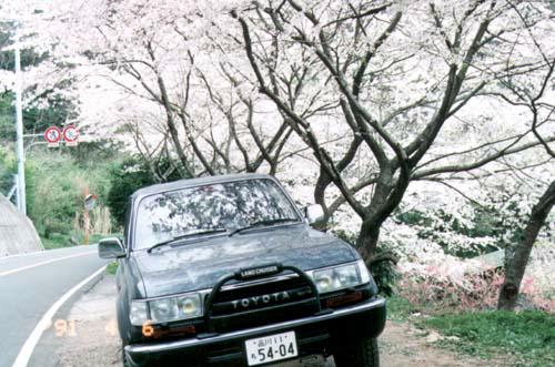 ランクル2