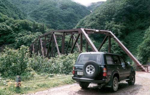 ランクル13