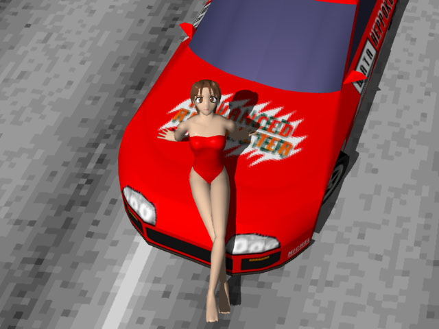 ����Ȃ�o�����H