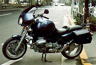 ＢＭＷ Ｒ１１００Ｒ RoadSter